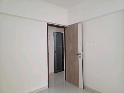 Bedroom Image of 550 Sq.ft 1 BHK Apartment / Flat for sale in Evershine Amavi 303, Virar West Virar for Rs. 4400000