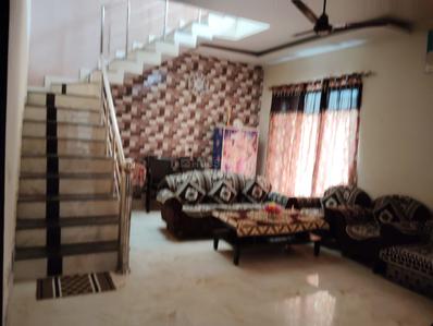 Living Room Image of 900 Sq.ft 3 BHK Independent House for sale in Rishi Vihar Amritsar for Rs. 6000000