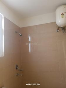 Bathroom Image of 3200 Sq.ft 3 BHK Independent House for rent in Emaar Mohali Hills Group Housing, Sector 108 Mohali for Rs. 45000