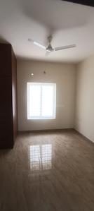 Hall Image of 1250 Sq.ft 3 BHK Villa for rent in Vallakkottai Chennai for Rs. 23000