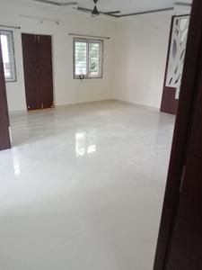 Hall Image of 1800 Sq.ft 3 BHK Builder Floor for rent in Kothapet Hyderabad for Rs. 35000