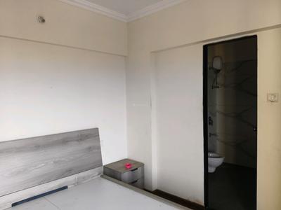 Bedroom Image of 850 Sq.ft 2 BHK Apartment / Flat for sale in Raunak City Sector IV D6 by Raunak Group, Kalyan West Kalyan for Rs. 6200000