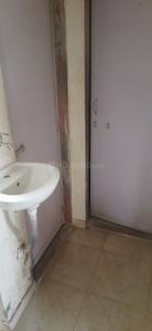 Bathroom Image of 750 Sq.ft 1 BHK Apartment / Flat for sale in Shiv Ganesh Residency, Kathwada Ahmedabad for Rs. 2400000
