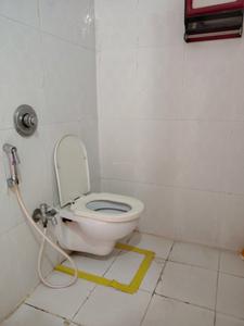 Common Bathroom Image of 1150 Sq.ft 2 BHK Apartment / Flat for sale in Metro Tulsi Kamal, Kharghar Navi Mumbai for Rs. 11500000