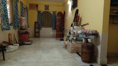 Living Room Image of 2000 Sq.ft 4 BHK Independent House for sale in Paschim Putiary Kolkata for Rs. 14000000