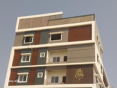 Image of 1400 Sq.ft 2 BHK Apartment / Flat for rent in Gopalapuram, Warangal for Rs. 13000