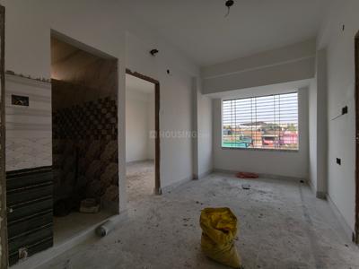 Hall Image of 800 Sq.ft 2 BHK Apartment / Flat for sale in Behala Chowrasta Kolkata for Rs. 3200000