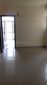 Hall Image of 550 Sq.ft 1 BHK Apartment / Flat for rent in Supertech Eco Village, Noida Extension Greater Noida for Rs. 12000