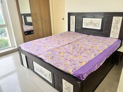 Bedroom Image of 1430 Sq.ft 3 BHK Apartment / Flat for sale in Jaypee Aman, Sector 151 Noida for Rs. 9800000