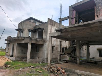 Image of 1440 Sq.ft Residential Plot / Land for sale in Swapnabhumi, New Town, Kolkata for Rs. 4245455