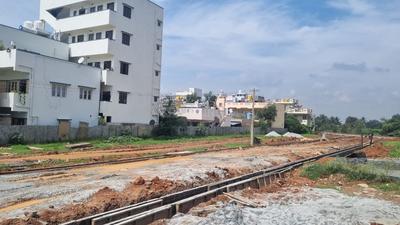 Image of 1000 Sq.ft Residential Plot / Land for sale in Hirandahalli, Bengaluru for Rs. 6500000