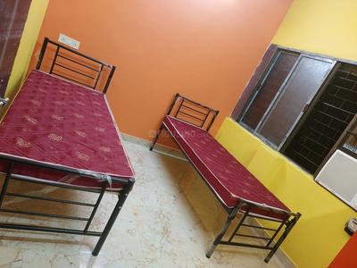 Hall Image of Rajiv PG in Pitampura, New Delhi