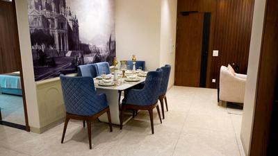 3 BHK Flat