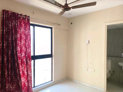 Bedroom Image of 658 Sq.ft 1 BHK Apartment / Flat for rent in Runwal Gardens Phase 2 Bldg no 18 23, Dombivli East Thane for Rs. 17999