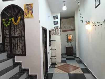 Hall Image of 540 Sq.ft 3 BHK Independent House for sale in Rukmani Vihar Vrindavan for Rs. 7600000