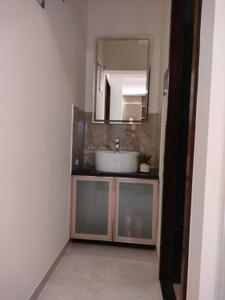 Kitchen Image of 1400 Sq.ft 3 BHK Apartment / Flat for sale in Royal KP Stellar, Kondhwa Pune for Rs. 11300000