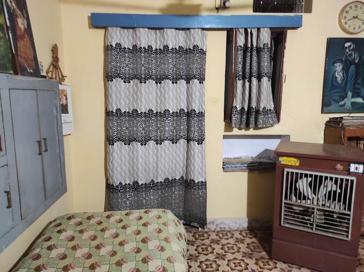 3 BHK 1100 Sqft Independent House for sale at Dubey Colony, Katni