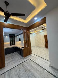 Hall Image of 950 Sq.ft 2 BHK Apartment / Flat for sale in Shalimar Garden Ghaziabad for Rs. 4500000