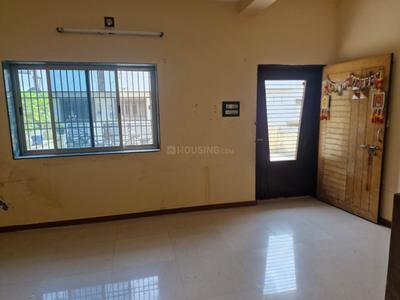 Bedroom Image of 1350 Sq.ft 3 BHK Independent House for rent in Manjalpur Vadodara for Rs. 25000