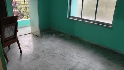 Bedroom Image of 1100 Sq.ft 3 BHK Apartment / Flat for sale in Naktala Kolkata for Rs. 5700000