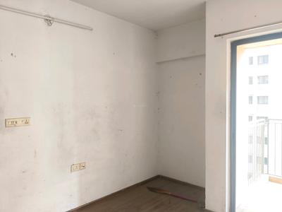 Bedroom Image of 850 Sq.ft 1.5 BHK Apartment / Flat for rent in Lodha Palava Downtown, Palava Phase 2 Thane for Rs. 20000