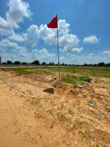 Image of 1248 Sq.ft Residential Plot / Land for sale in Mahapura, Jaipur for Rs. 4897215
