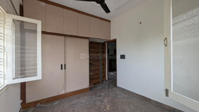 Bedroom Image of 1800 Sq.ft 3 BHK Independent House for rent in Choodasandra Bengaluru for Rs. 40000