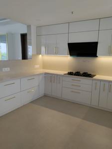 Kitchen Image of 6000 Sq.ft 5 BHK Apartment / Flat for sale in KMB La Palazzo, HSR Layout Bengaluru for Rs. 85000000
