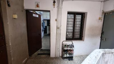 Bedroom Image of 400 Sq.ft 1 RK Apartment / Flat for sale in Jivrajpark Ahmedabad for Rs. 1500000