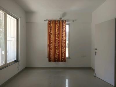 Bedroom Image of 1350 Sq.ft 3 BHK Villa for rent in Jhala Tranquillity Phase 2, Shewalewadi Pune for Rs. 40000