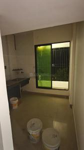 Kitchen Image of 650 Sq.ft 1 BHK Apartment / Flat for sale in Om Sai Complex Phase - II, Badlapur East Badlapur for Rs. 2800000