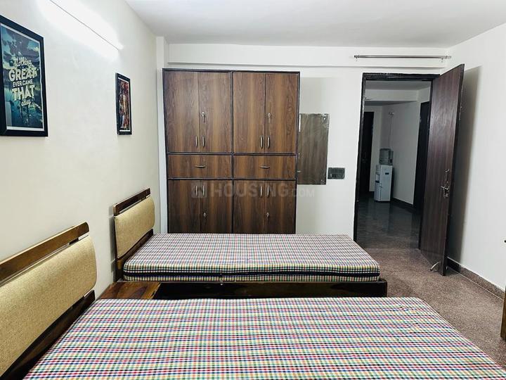 Wazirabad, Sector 52 Bedroom 1