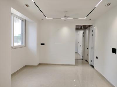 Living Room Image of 1900 Sq.ft 3 BHK Apartment / Flat for sale in CGHS Palm Court Apartment, Sector 19 Dwarka New Delhi for Rs. 31000000