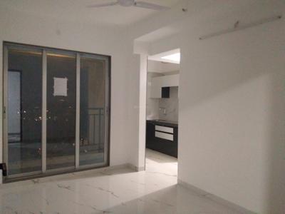 Living Room Image of 720 Sq.ft 2 BHK Apartment / Flat for sale in Mansarovar Ariana, Vasai West Vasai for Rs. 5850000