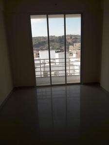 1 RK Flat