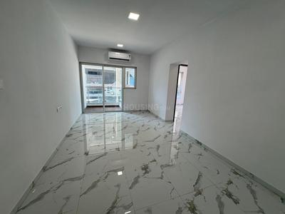 Living Room Image of 587 Sq.ft 2 BHK Apartment / Flat for sale in Emerald Dotom Isle, Kandivali West Mumbai for Rs. 15000000