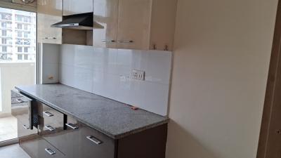 Kitchen Image of 1940 Sq.ft 3 BHK Apartment / Flat for sale in DLF Express Greens, Manesar Gurgaon for Rs. 15000000