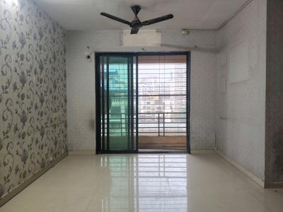 Living Room Image of 1021 Sq.ft 2 BHK Apartment / Flat for sale in Aaron Shree Chamunda Harmony, Kamothe Navi Mumbai for Rs. 11000000