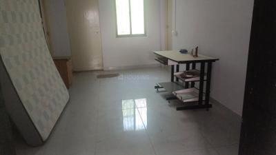 Bedroom Image of 1430 Sq.ft 3 BHK Builder Floor for sale in Warje Pune for Rs. 11500000