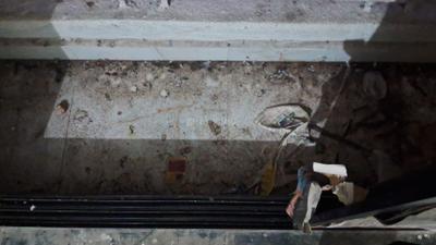 Balcony Image of 680 Sq.ft 1 BHK Apartment / Flat for sale in Rabale Navi Mumbai for Rs. 3200000