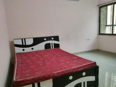 Bedroom Image of 1240 Sq.ft 3 BHK Apartment / Flat for sale in Tata Amantra, Bhiwandi Thane for Rs. 7400000