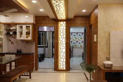 3 BHK Flat