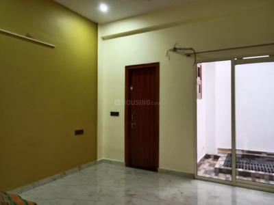 Bedroom Image of 1355 Sq.ft 3 BHK Apartment / Flat for rent in Ratan Royal, Gomti Nagar Lucknow for Rs. 30000