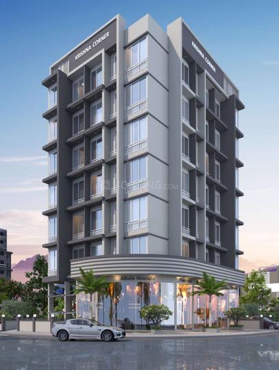 Krishna Corner Pushpak Nagar Main Image 1