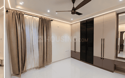 3.5 BHK Independent Builder Floor