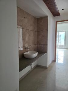 Image of 1340 Sq.ft 3 BHK Apartment / Flat for rent in Kalpataru Nagar, Nashik for Rs. 20000