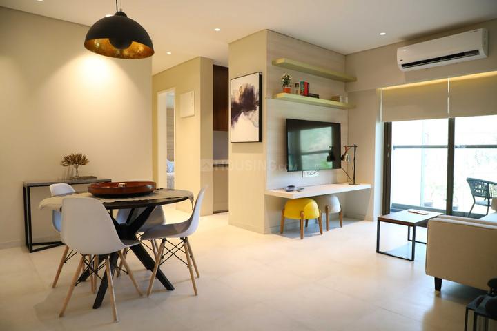 Godrej Varanya Phase 2 Main Image 1