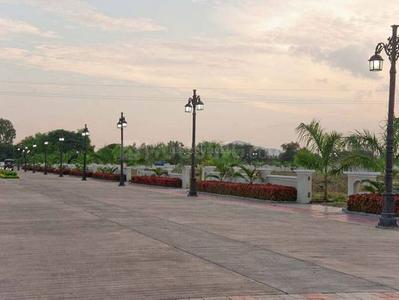 Image of 2200 Sq.ft Residential Plot / Land for sale in Apollo Sector E Golf Links, Kanadiya, Indore for Rs. 14740000