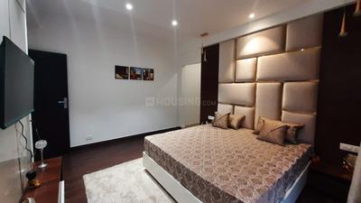 Bedroom Image of 1710 Sq.ft 3 BHK Apartment / Flat for sale in DD Altura, Gazipur Zirakpur for Rs. 11500000