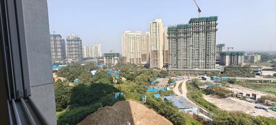 Balcony Image of 750 Sq.ft 2 BHK Apartment / Flat for sale in Piramal Vaikunth , Thane West Thane for Rs. 15800000